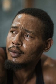 Reggie Barnett Jr. portrait