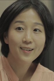 Koo Ja-eun portrait
