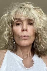 Sharon Barr portrait
