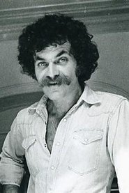 Boris Szulzinger portrait