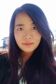 Katie Rong portrait