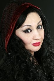 Naiba Allahverdiyeva portrait