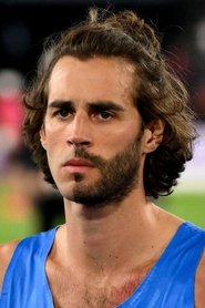 Gianmarco Tamberi portrait
