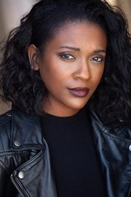 Deanne Lauvin portrait