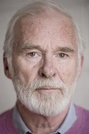 Ian McElhinney portrait