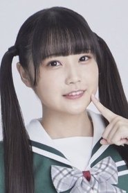 Minami Sato portrait