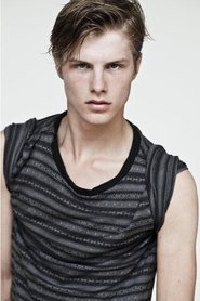 Eli Rietveld portrait