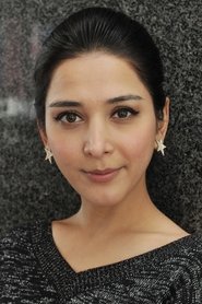 Sahel Rosa portrait