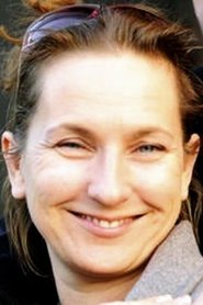 Isabelle Dickes portrait