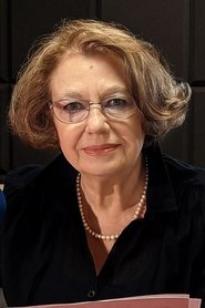 Hanna Giza portrait