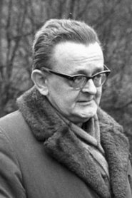 Tomasz Domaniewski portrait