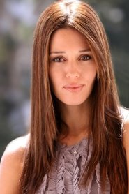 Cory Oliver portrait