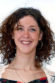 Helen Coker portrait