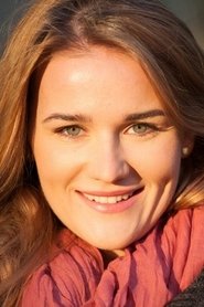 Ekaterina Builova portrait