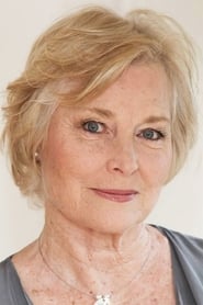 Lisa Harrow portrait