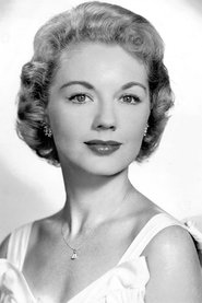 Virginia Gibson portrait