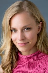 Amy Bury portrait