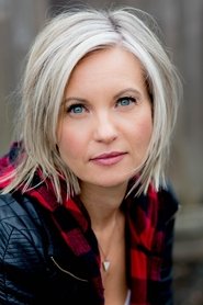 Roz Murray portrait