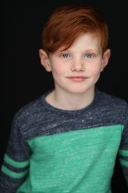 Maxwell Jando portrait