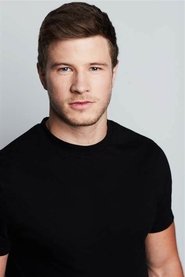Lasse Engel portrait