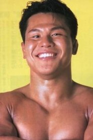 Kiyoshi Tamura portrait