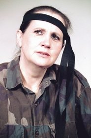 Hasija Borić portrait