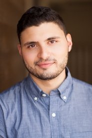 Aman Mehra portrait