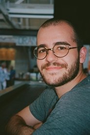 Noah Dean Davenport portrait