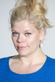Marie Schöneburg portrait