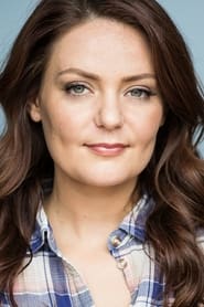 Hanna Hall portrait