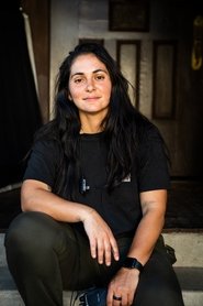 Nicole Crespo portrait