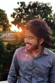 Shrikanth Senj portrait
