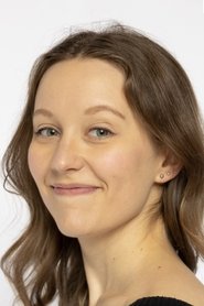 Kali Skatchke portrait