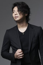 Takaya Aoyagi portrait