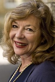 Carol Drinkwater portrait