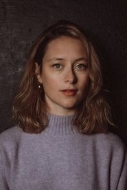 Florence Fauquet portrait