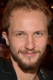 Mathieu Spinosi portrait