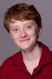 Austin Bickel portrait