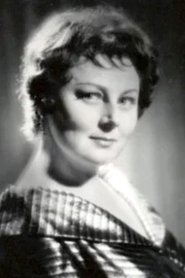 Antonina Gordon-Górecka portrait