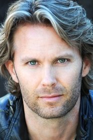 Brian Gross portrait