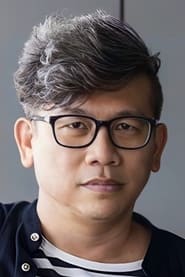 Kongdej Jaturanrasmee portrait