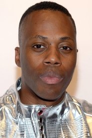 Kardinal Offishall portrait