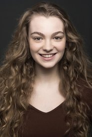 Ellie Bindman portrait