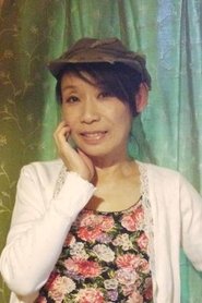 Kyoko Godai portrait