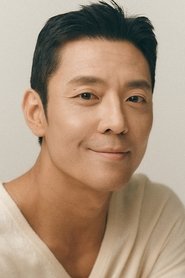 Kim Ju-hun portrait