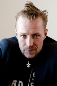 Axel Green portrait