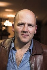 Pascal Maeder portrait