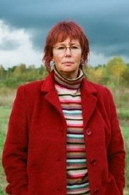 Dzintra Geka-Vaska portrait