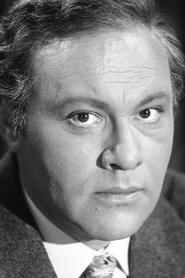 Wolfgang Reichmann portrait