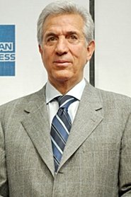 Charles A. Gargano portrait